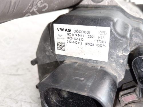 Steering rack VW GOLF VI (5K1) 2.0 TDI | BP37440272M22 - Image 7