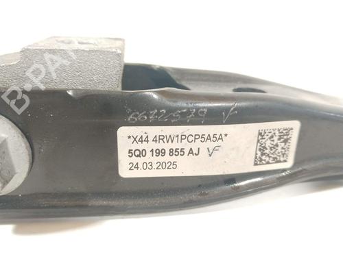 Engine mount CUPRA FORMENTOR (KM7, KMP) 1.4 e-Hybrid | BP40101215M89 - Image 3