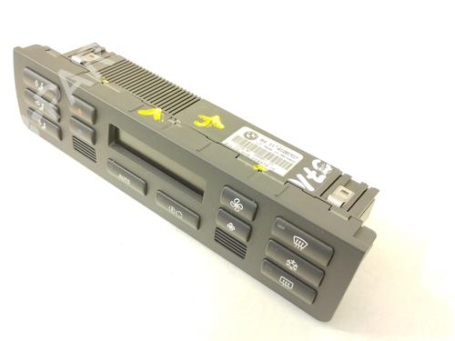 AC Styreenhet / Manøvreringsenhet BMW 3 Touring (E46) [1999-2005]  6552260