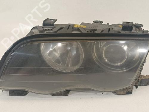 Used Left headlight Left headlight 11723710 11723710