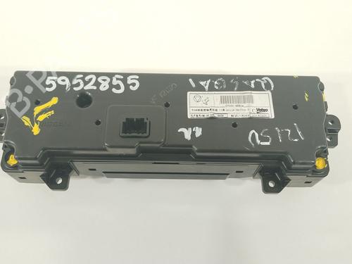AC Styreenhet / Manøvreringsenhet NISSAN QASHQAI II SUV (J11, J11_)  | BP17774850I5 