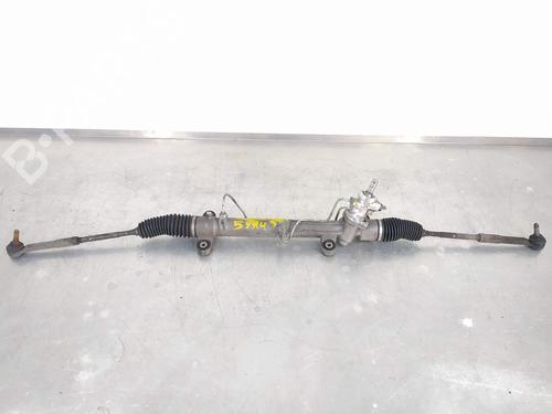 Used Steering rack Steering rack TOYOTA AVENSIS (_T25_) 2.2 D-4D (ADT251_, ADT251R) (150 hp) 6523290 6523290