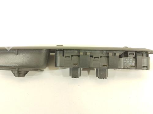 Left front window switch PEUGEOT 407 SW (6E_, 6D_)  | BP8321696I27 