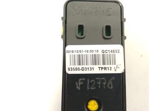 Right rear window switch HYUNDAI TUCSON (TL, TLE)  | BP29853998I28