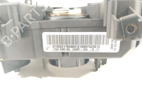 Headlight switch PEUGEOT BIPPER (AA_) | BP29972921I24 - Image 5