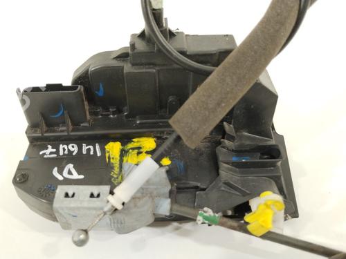 Front left lock NISSAN JUKE (F15) 1.6 DIG-T NISMO RS | BP27888331C98 