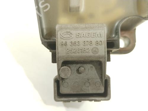 Ignition coil CITROËN C4 I (LC_) 1.6 16V | BP29308345M94