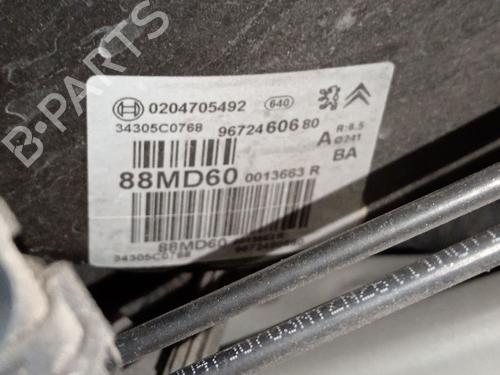 Used Servo brake Servo brake 36675049 36675049
