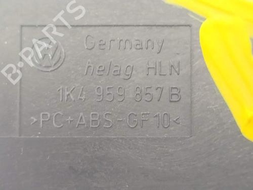 Left front window switch VW GOLF VI (5K1) 1.4 TSI | BP36989086I27 - Image 4