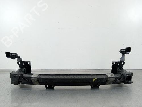 Used Front bumper reinforcement AUDI A1 Sportback (GBA) 25 TFSI (95 hp) 19635241