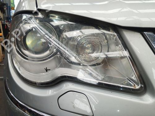 Used Right headlight VW TOURAN (1T1, 1T2) 2.0 TDI 16V (140 hp) 28301961