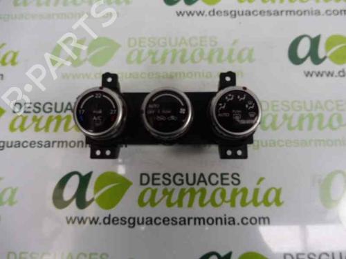 AC-Styringsenhed/Manøvreenhed SUZUKI SX4 (EY, GY) [2006-2025]  1847543