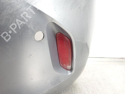 Rear bumper OPEL CORSA F (P2JO) 1.5 (68) | BP26294948C8 