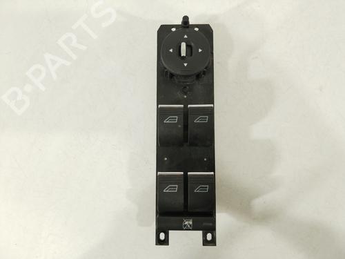 Used Left front window switch Left front window switch FORD C-MAX II (DXA/CB7, DXA/CEU) 1.6 TDCi (115 hp) 32326194 32326194