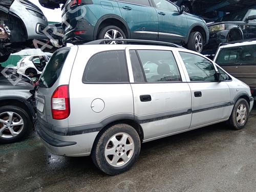 Used Parts OPEL ZAFIRA A MPV (T98) 2.0 DTI 16V (F75) (101 hp) 4415328