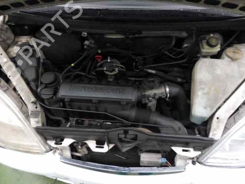 Starter MERCEDES-BENZ A-CLASS (W168)  | BP4599924M8 