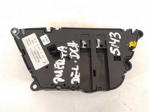 Switch MERCEDES-BENZ S-CLASS (W221, V221) S 350 (221.056, 221.156) | BP5884606I30 