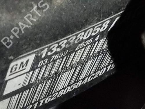Servo brake OPEL ASTRA J (P10) | BP38434730M42 - Image 3
