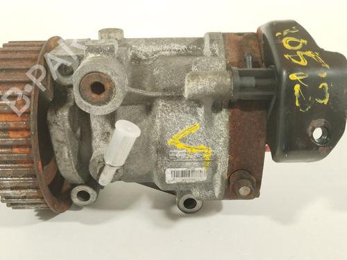 Used Injection pump RENAULT SCÉNIC III (JZ0/1_) 1.5 dCi (86 hp) 28099283