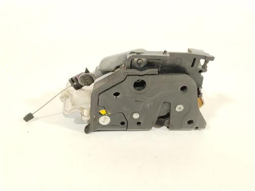 Used Front right lock SEAT ALTEA XL (5P5, 5P8) [2006-2015]  26573095