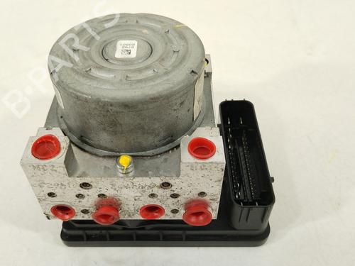 Used ABS pump ABS pump FORD FIESTA VII (HJ, HF) 1.0 EcoBoost (95 hp) 33460573 33460573
