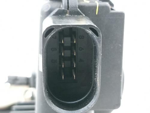 Front right lock VW PASSAT B5 (3B2)  | BP18259413C97 