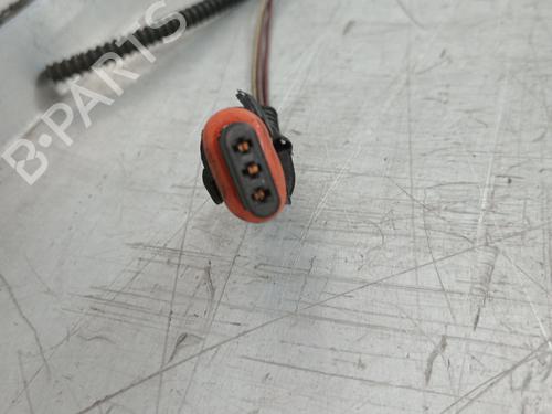 Steering rack VW GOLF VI (5K1)  | BP6802395M22 