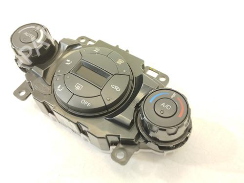 Climate control FORD FIESTA VI (CB1, CCN)  | BP6448406I5 