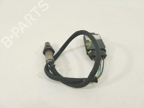 Electronic sensor LAND ROVER RANGE ROVER EVOQUE (L538) 2.0 D | BP26308017M84 - Image 4