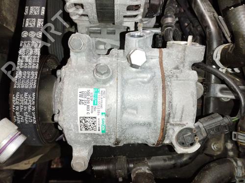 Used AC compressor SEAT LEON (5F1) 2.0 TDI (150 hp) 29067042