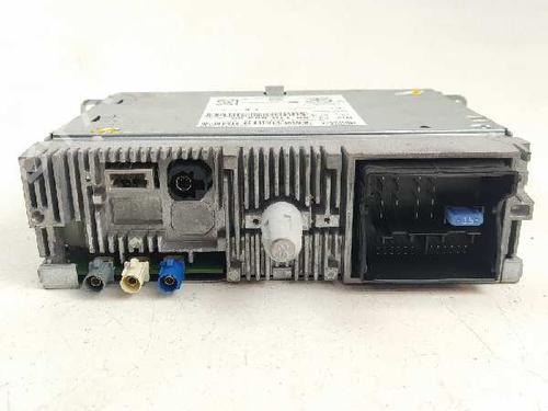 Electronic module PEUGEOT 208 I (CA_, CC_)  | BP6506112M83 