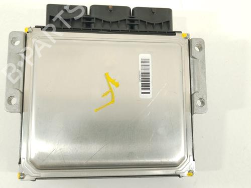 Engine control unit (ECU) CITROËN DS5 2.0 HDi 165 | BP36667644M57 - Image 4