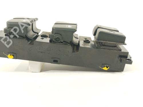 Left front window switch HYUNDAI SANTA FÉ II (CM) 2.2 CRDi | BP16808423I27 