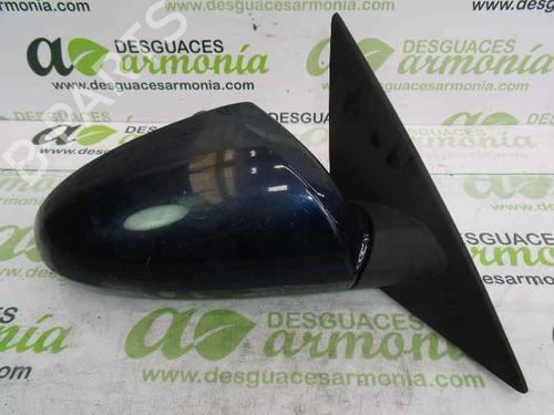 Used Right mirror NISSAN PRIMERA Hatchback (P12) [2002-2025]  1877596