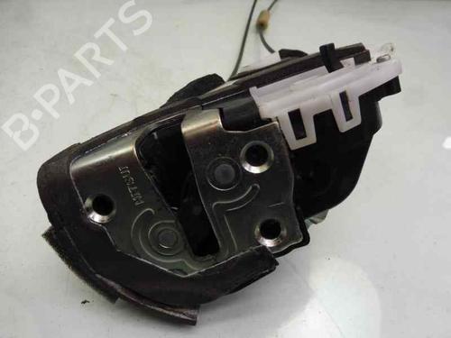 Rear left lock TOYOTA PRIUS (_W3_)  | BP4495464C100 