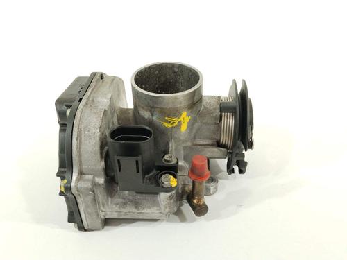 Used Throttle body Throttle body 27839012 27839012