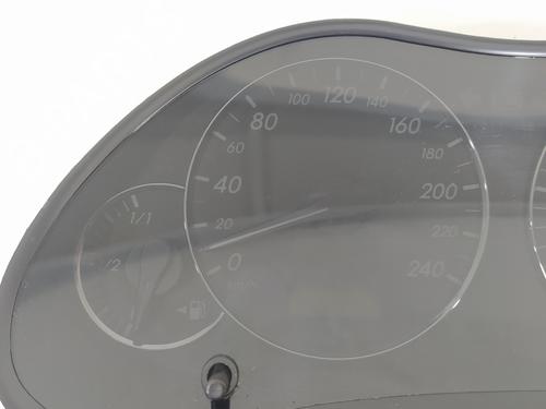 Instrument cluster TOYOTA AVENSIS Estate (_T25_)  | BP11960987C47 