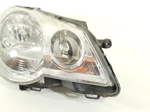 Right headlight VW POLO (9N_, 9A_) 1.4 16V | BP27360621C29 