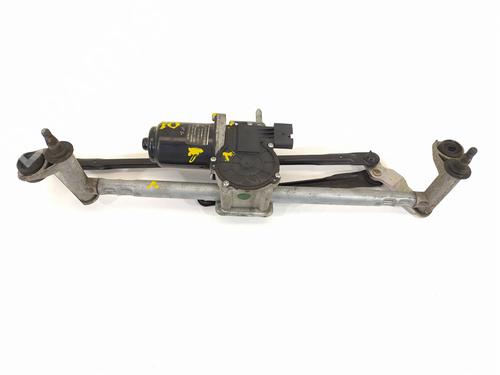 Used Front wiper motor SEAT IBIZA IV (6J5, 6P1) [2008-2017]  4850890