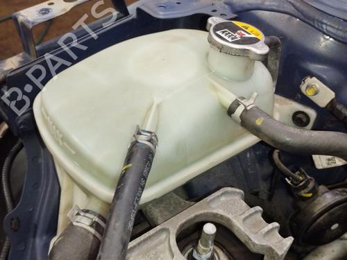 Used Expansion tank Expansion tank HYUNDAI i30 (PDE, PD, PDEN) 1.0 T-GDI (120 hp) 36434364 36434364