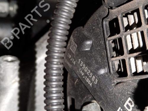 Alternator OPEL INSIGNIA A (G09) 2.0 CDTI (68) | BP36392923M7 - Image 3