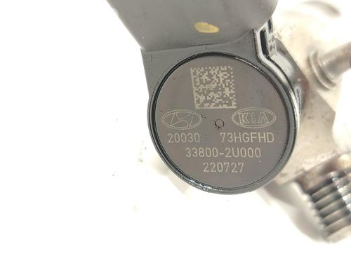 Injector HYUNDAI i30 (PDE, PD, PDEN) 1.6 CRDi | BP32067566M100  - Image 5