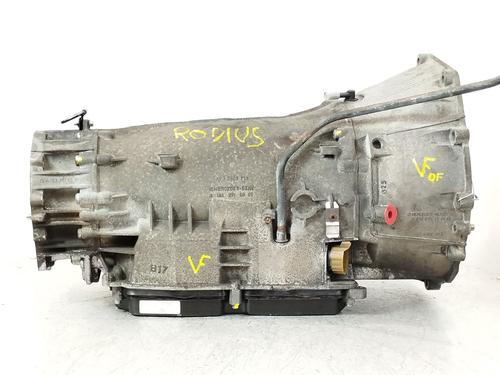 gearbox-ssangyong-rodius-i-722661-2005-18831092 main image