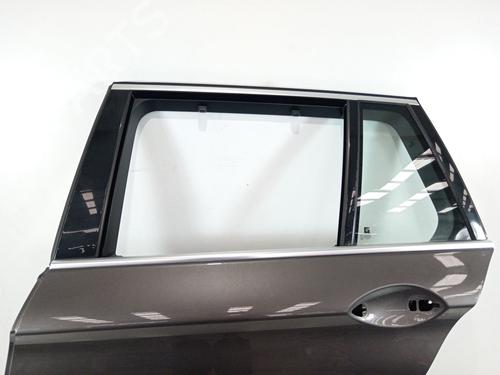 Left rear door BMW 5 Touring (F11) 525 d xDrive | BP28021729C4 