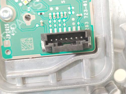 Lights ECU SEAT ARONA (KJ7, KJP) 1.0 TSI | BP39174364M55 - Image 4