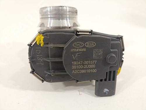 Throttle body KIA CEED (CD) | BP13390537M82 - Image 3