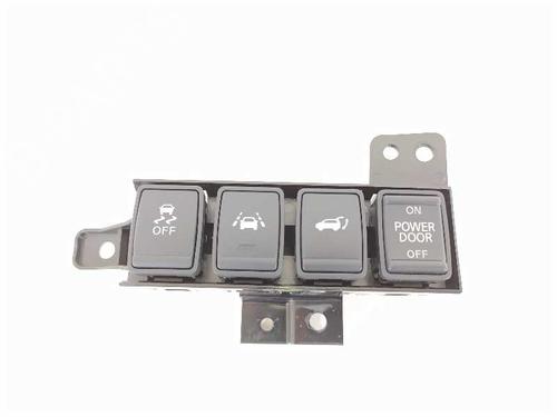 Used Switch NISSAN X-TRAIL III (T32_, T32R, T32RR) 1.6 dCi (T32) (130 hp) 7888877