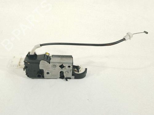 Used Front left lock Front left lock 38535434 38535434