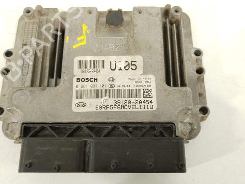engine-control-unit-ecu-kia-carens-iv-2013-34439244 main image