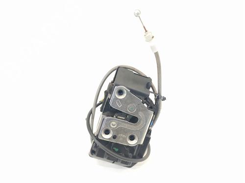 Front right lock NISSAN QASHQAI I (J10, NJ10)  | BP8541614C97 